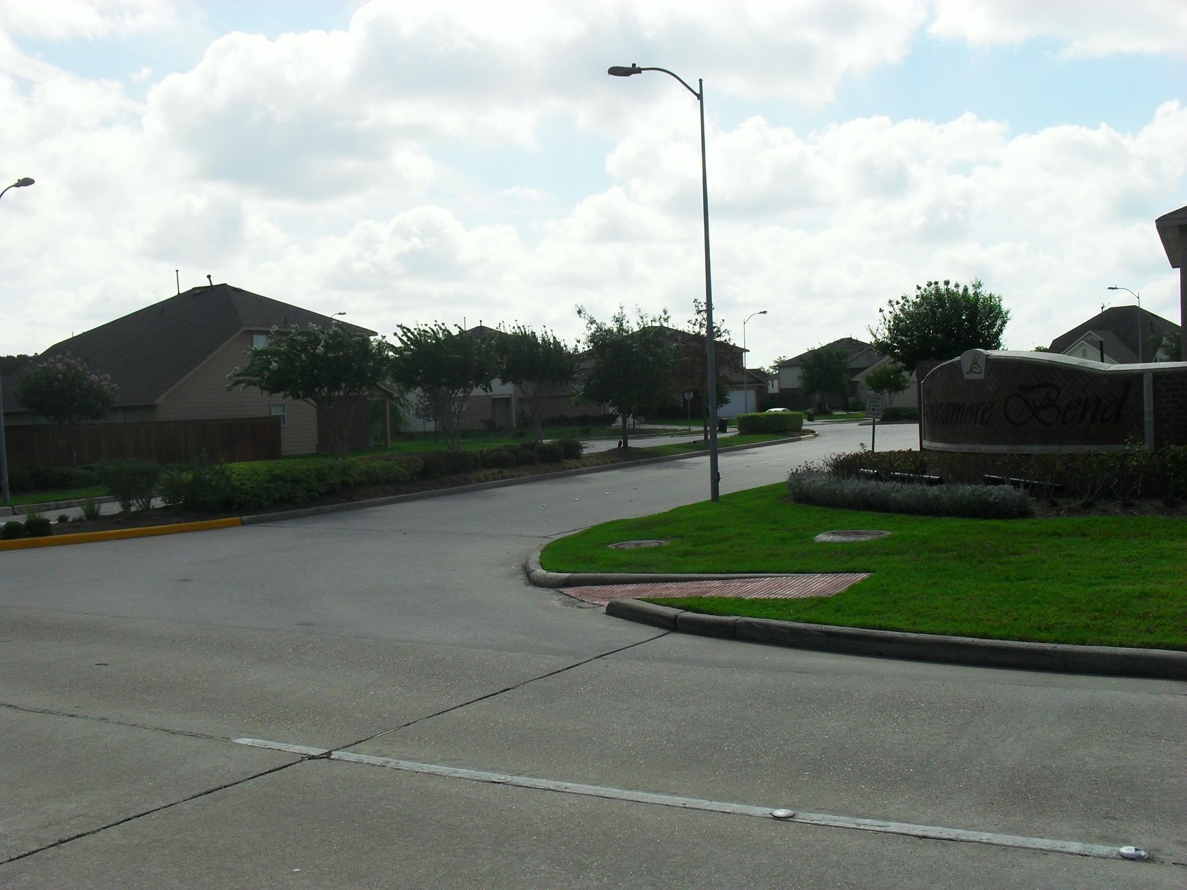 Sycamore subdivision across one of the tracts - If you have additional questions regarding 0 Imperial Valley Drive  in Houston or would like to tour the property with us call 800-660-1022 and reference MLS# 15390030.