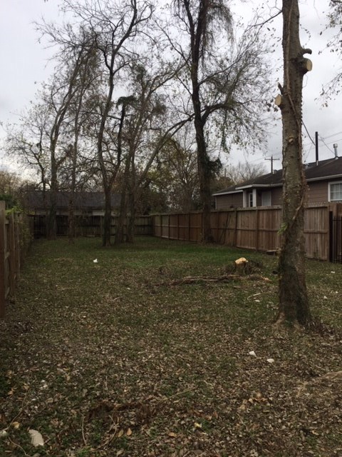 804 E 40th Street Street Houston TX 77022