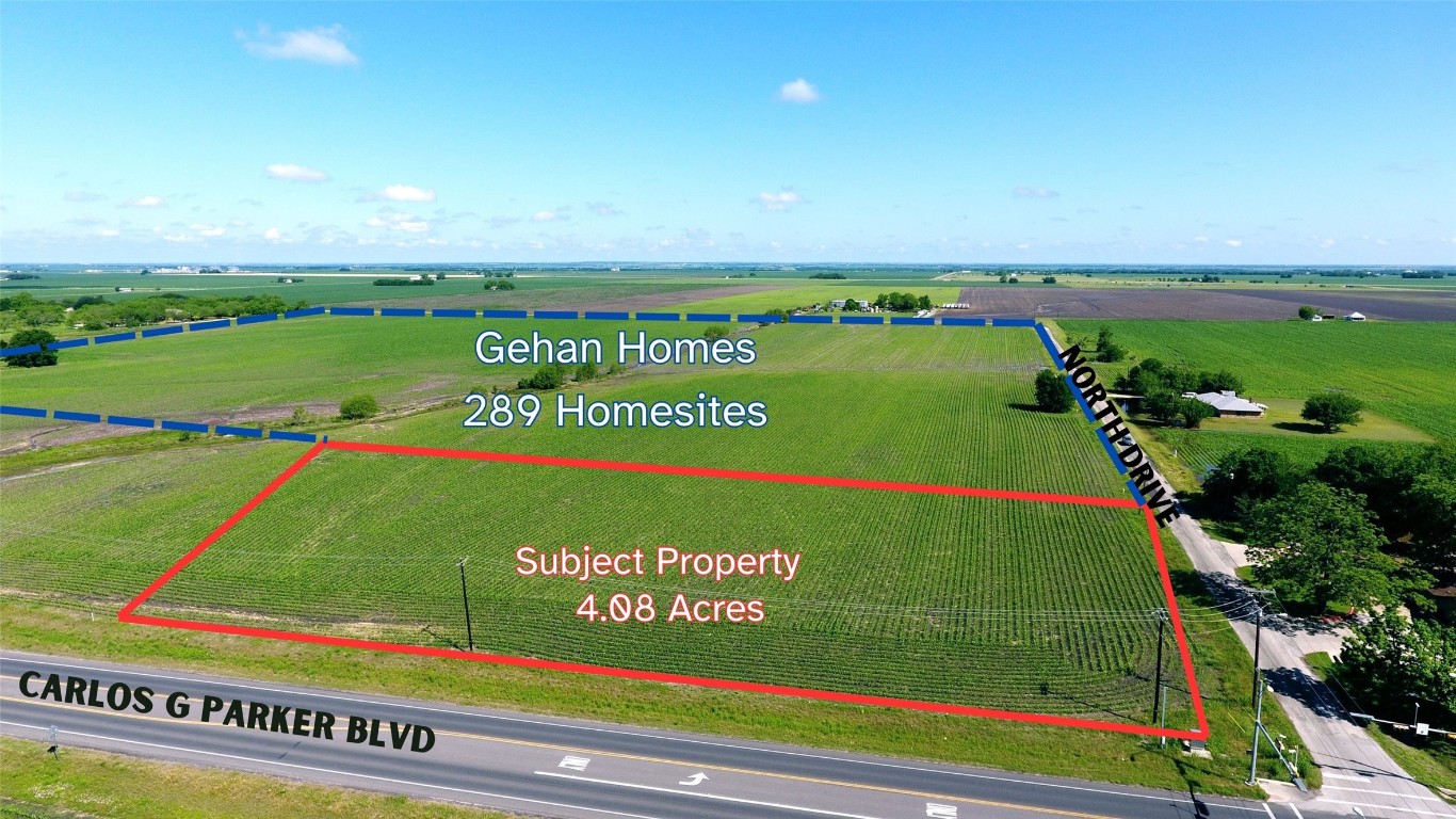 If you have additional questions regarding 0000 Carlos G. Parker Boulevard  in Taylor or would like to tour the property with us call 800-660-1022 and reference MLS# 6149273.