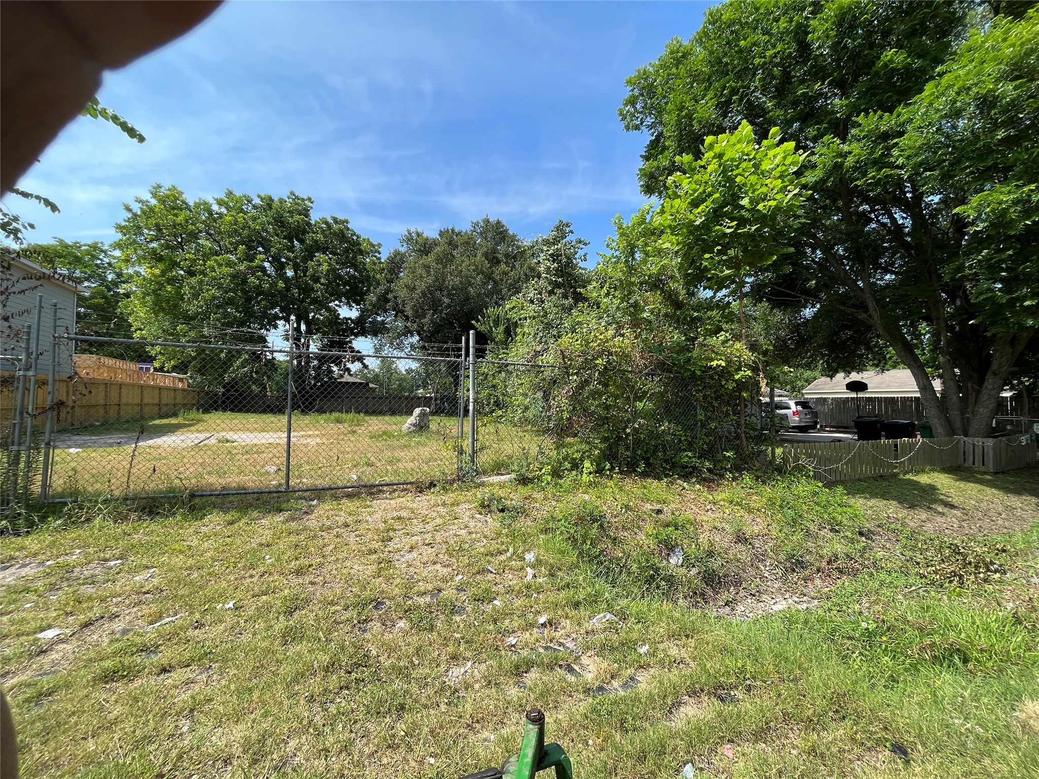 If you have additional questions regarding 0 Conklin LT 324 Street  in Houston or would like to tour the property with us call 800-660-1022 and reference MLS# 6890703.