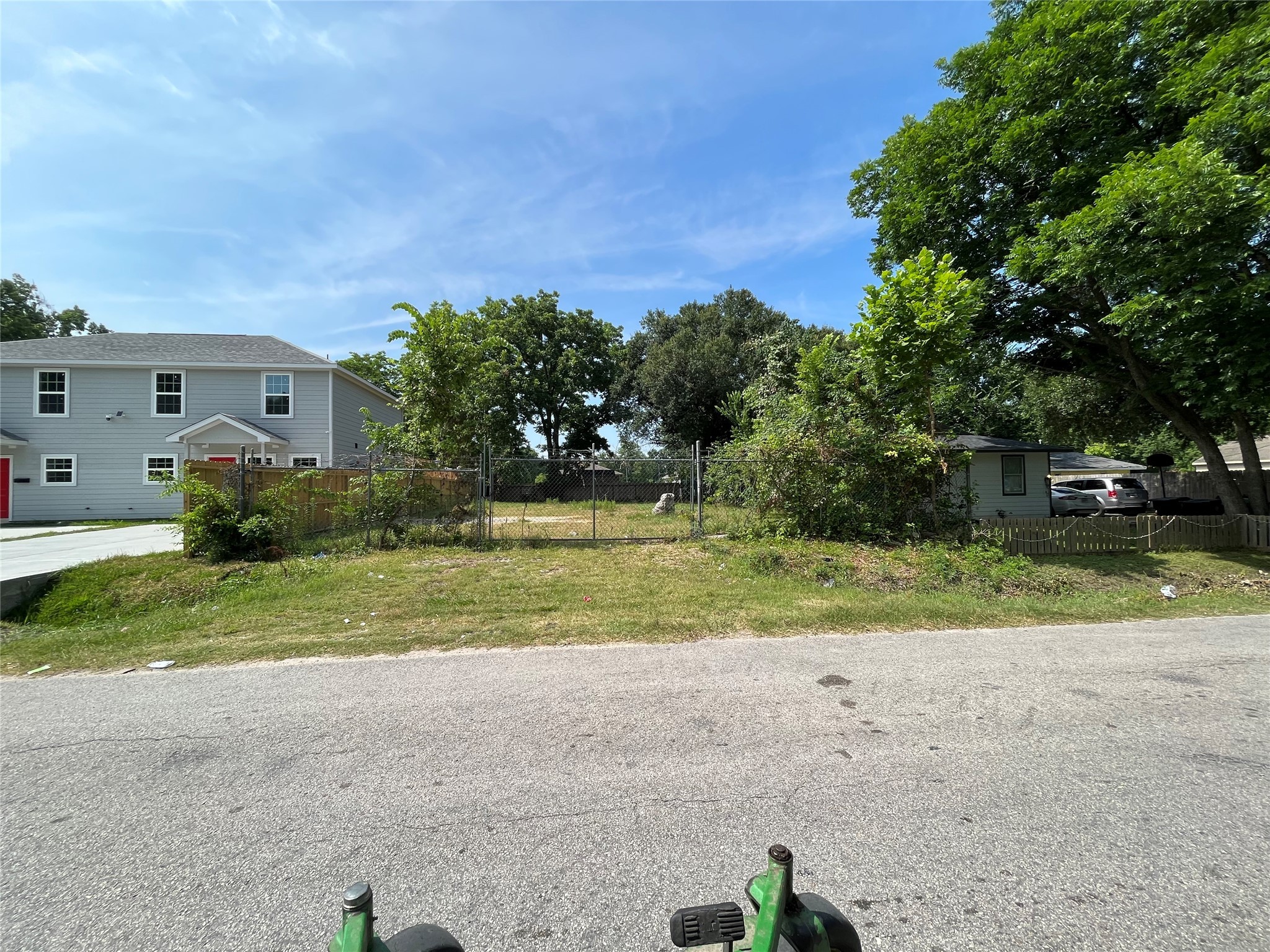 0 Conklin LT 324 Street Street Houston TX 77088