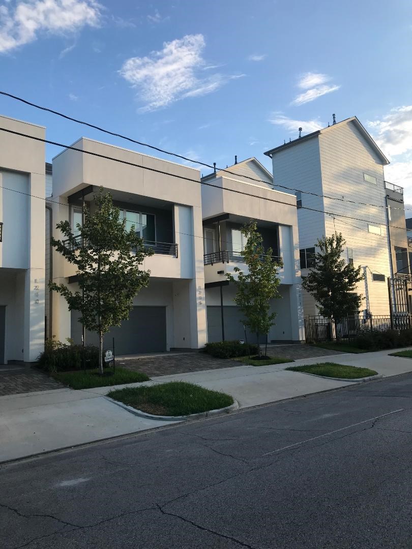 More New Construction - If you have additional questions regarding 1615 Holly Street  in Houston or would like to tour the property with us call 800-660-1022 and reference MLS# 96030188.