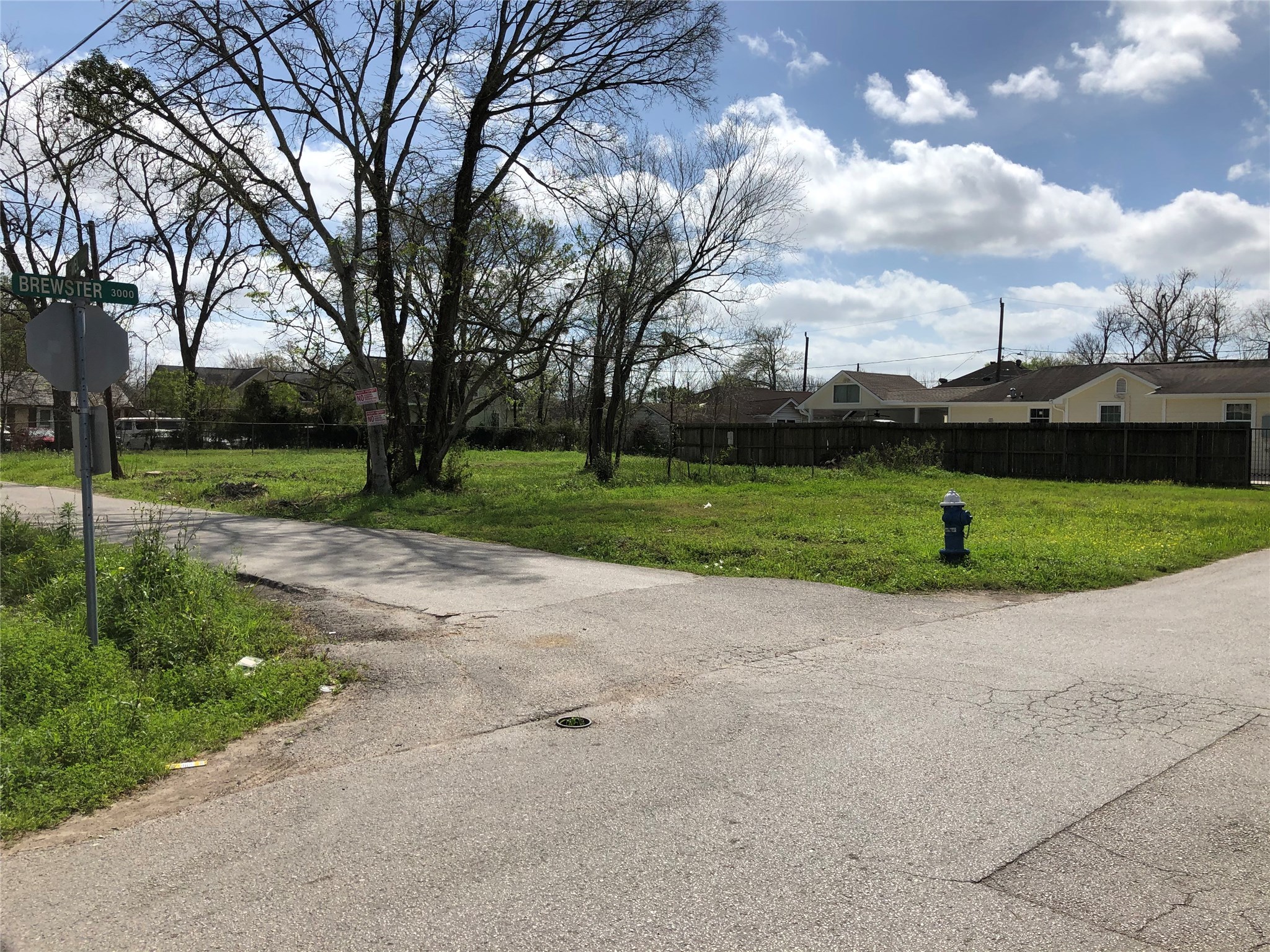 If you have additional questions regarding 3008 Brewster Street  in Houston or would like to tour the property with us call 800-660-1022 and reference MLS# 50946081.