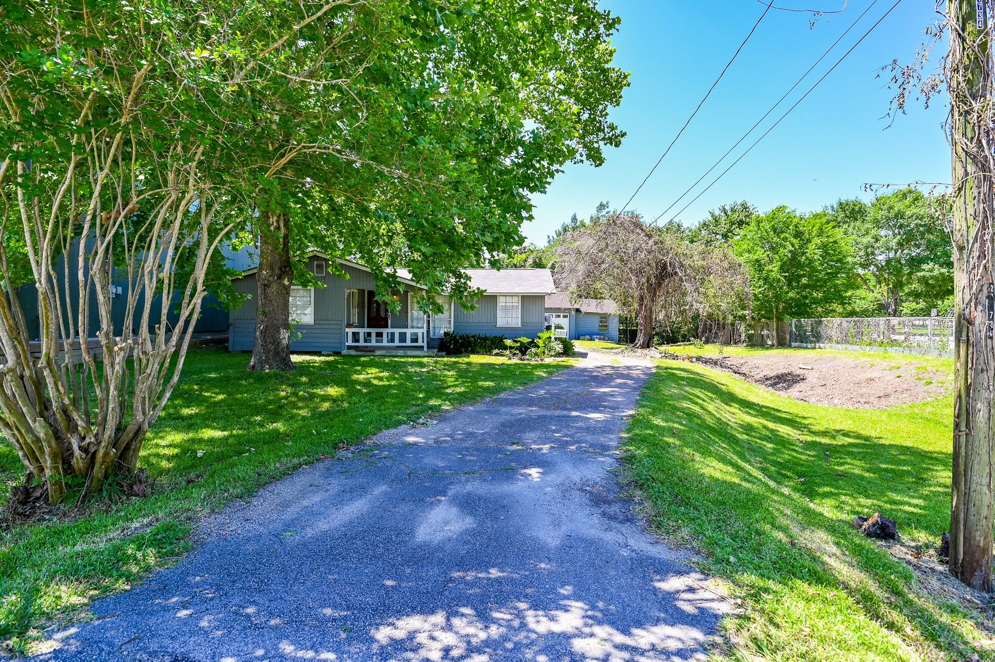 THIS LOT IS READY FOR ANYTHING. FIRST TIME ON THE MARKET. GREAT OPPORTUNITIES AWAIT! - If you have additional questions regarding 1610 W 21st Street  in Houston or would like to tour the property with us call 800-660-1022 and reference MLS# 20416655.