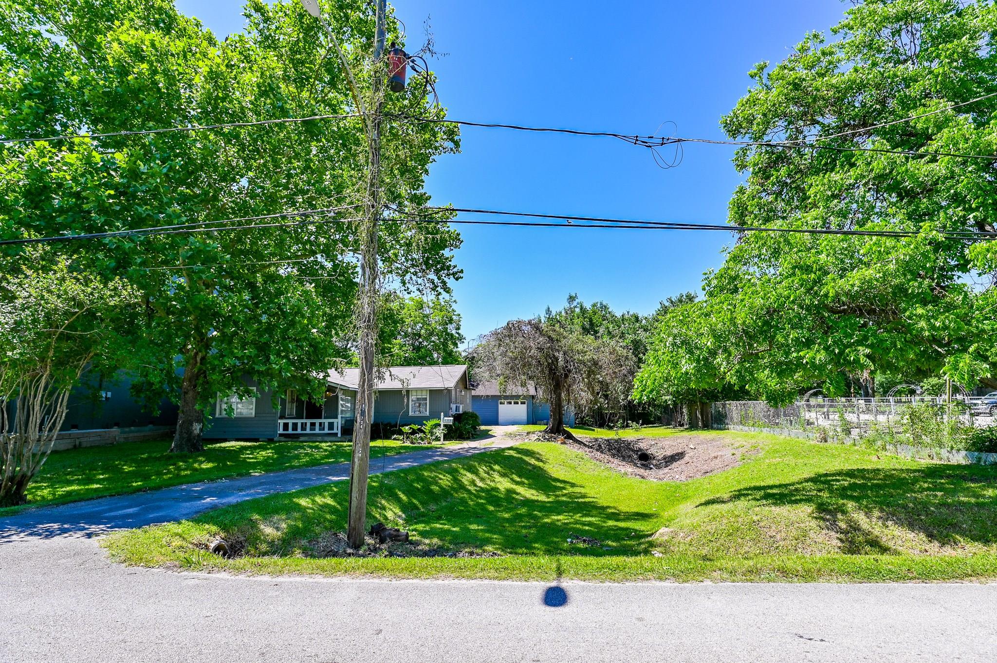 GREAT LOT AVAILABLE! COME BE CLOSE TO EVERYTHING! - If you have additional questions regarding 1610 W 21st Street  in Houston or would like to tour the property with us call 800-660-1022 and reference MLS# 20416655.