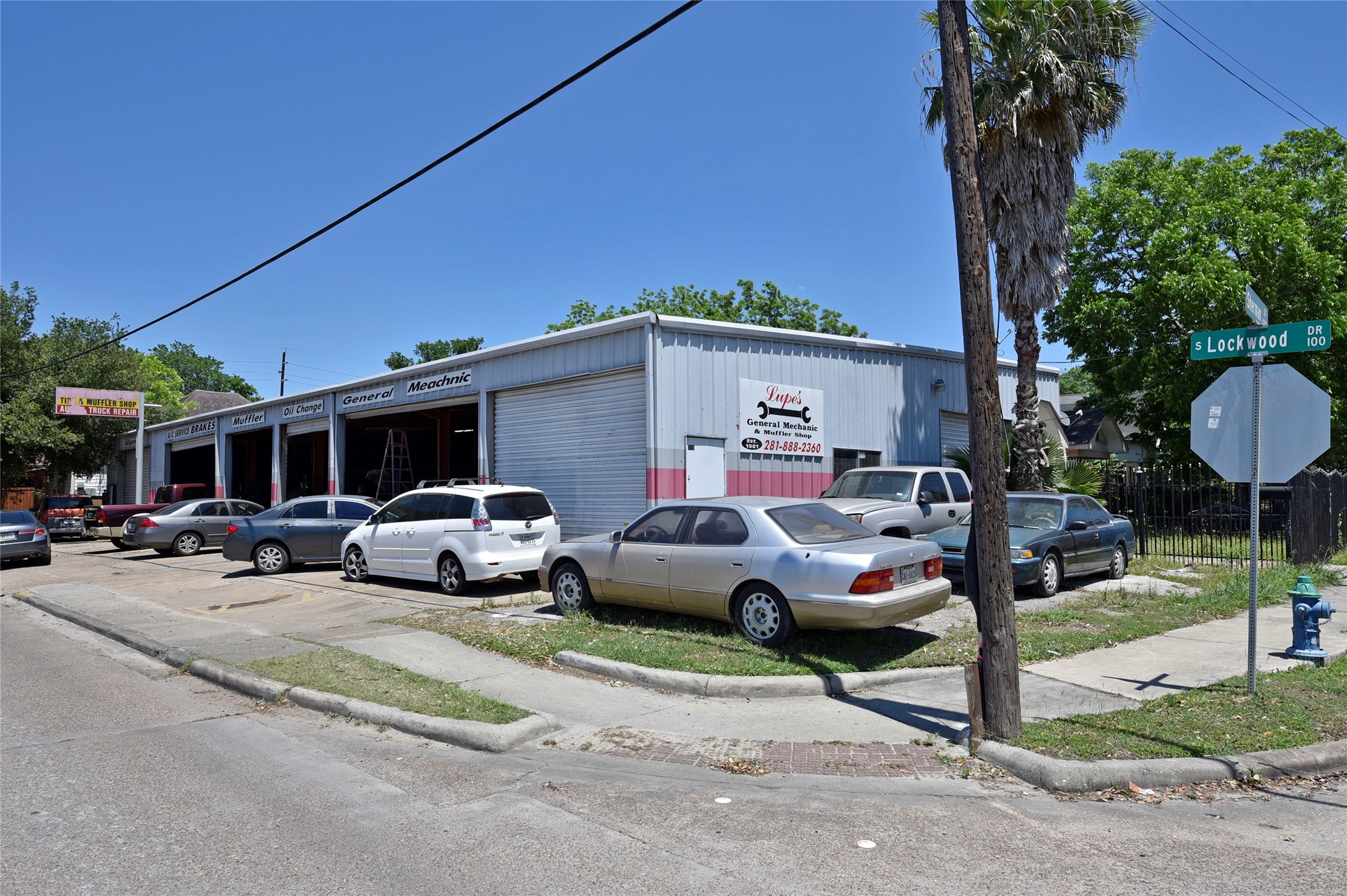 If you have additional questions regarding 4701 Sherman Street  in Houston or would like to tour the property with us call 800-660-1022 and reference MLS# 45130463.