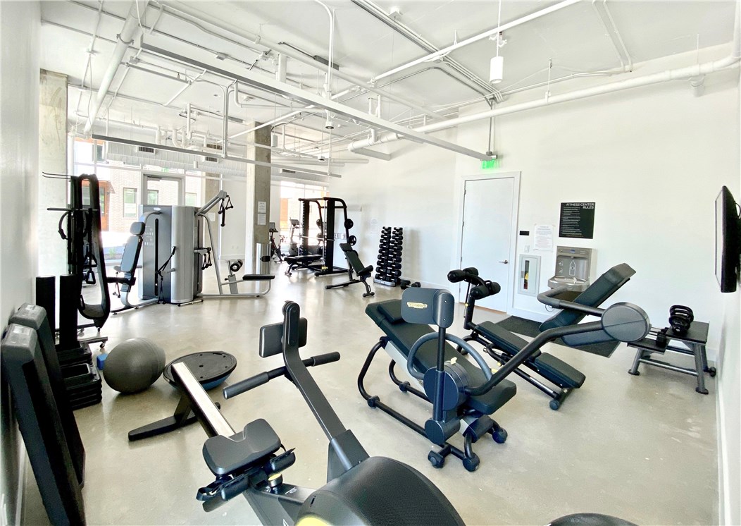 Techno Gym w/ Peloton bike included with HOA - If you have additional questions regarding 900 S 2nd Street  in Austin or would like to tour the property with us call 800-660-1022 and reference MLS# 1385371.