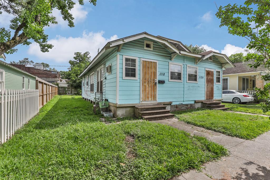 If you have additional questions regarding 1118 Key Street  in Houston or would like to tour the property with us call 800-660-1022 and reference MLS# 76606567.