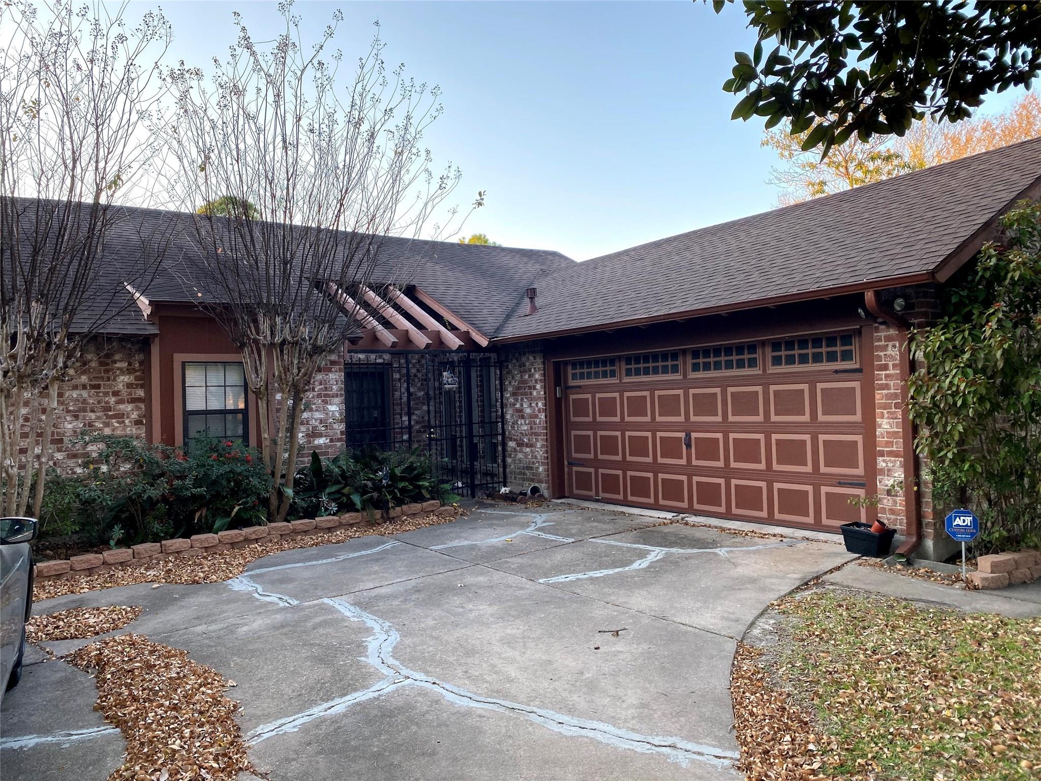 If you have additional questions regarding 2210 Briarport Drive  in Houston or would like to tour the property with us call 800-660-1022 and reference MLS# 32920824.