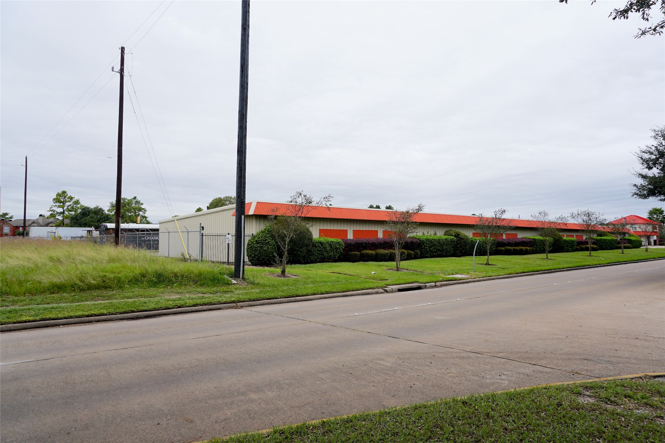 Public Storage facility on northeast side of the property on Ella Blvd. - If you have additional questions regarding 15045 Ella Boulevard  in Houston or would like to tour the property with us call 800-660-1022 and reference MLS# 61970577.