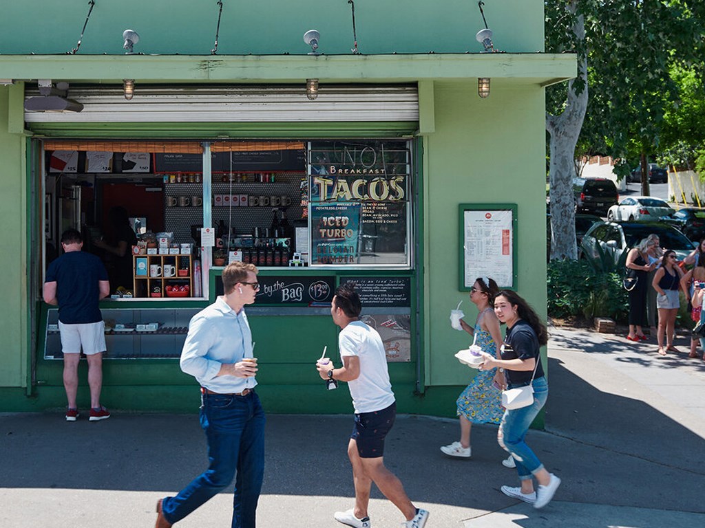 Jo's Coffee & Tacos! - If you have additional questions regarding 100 W Mockingbird Lane  in Austin or would like to tour the property with us call 800-660-1022 and reference MLS# 6668849.
