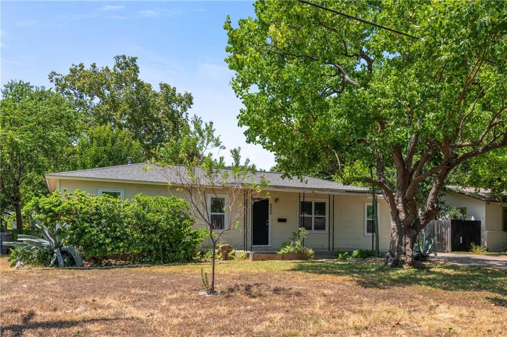 If you have additional questions regarding 8004 Tisdale Drive  in Austin or would like to tour the property with us call 800-660-1022 and reference MLS# 1033505.