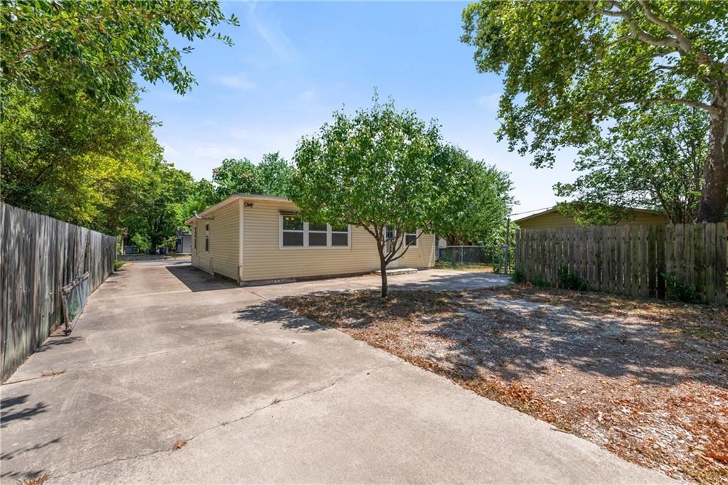 If you have additional questions regarding 8004 Tisdale Drive  in Austin or would like to tour the property with us call 800-660-1022 and reference MLS# 1033505.