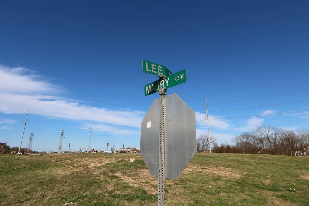 The lot is closely located to the intersection of Lee and Maury St. - If you have additional questions regarding 2203 Maury Street  in Houston or would like to tour the property with us call 800-660-1022 and reference MLS# 35756388.