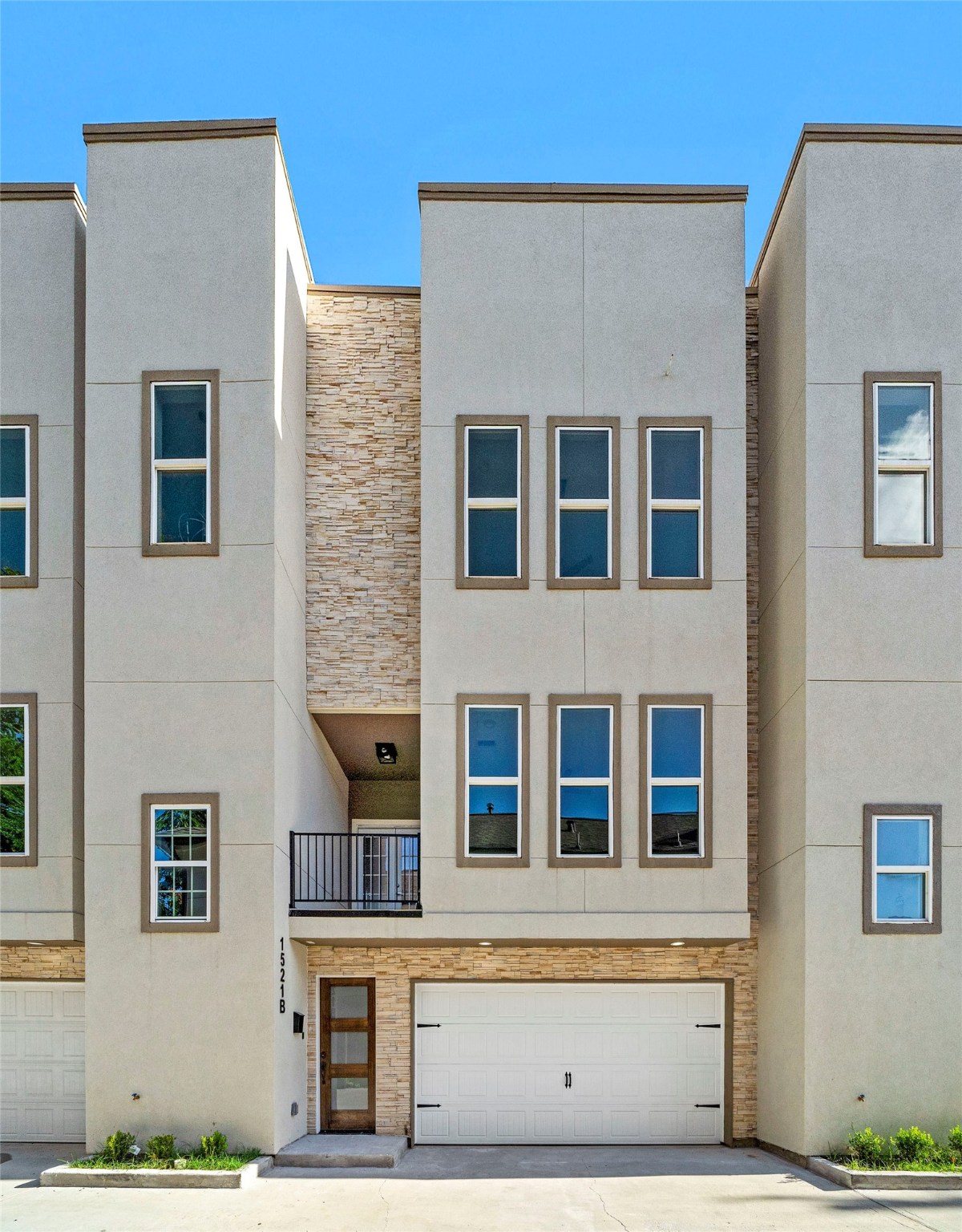 1521 Laird Street Street Houston TX 77008