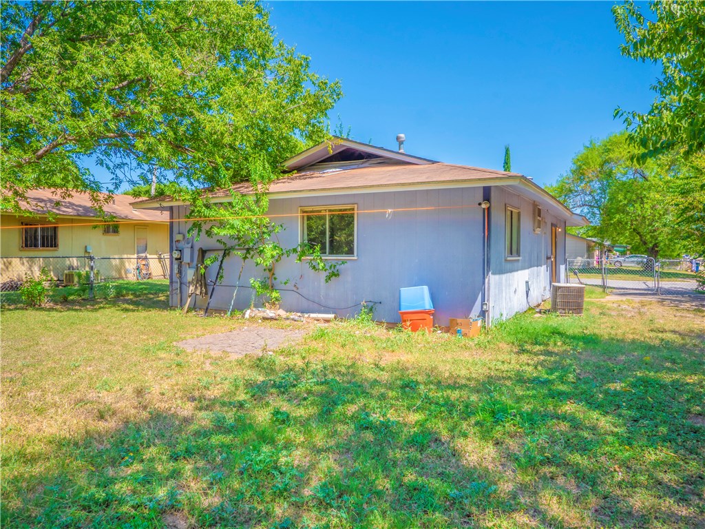 If you have additional questions regarding 1106 Begonia Terrace  in Austin or would like to tour the property with us call 800-660-1022 and reference MLS# 2338218.