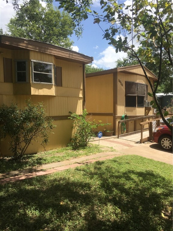 1914 Blue Meadow Drive Drive Austin TX 78744