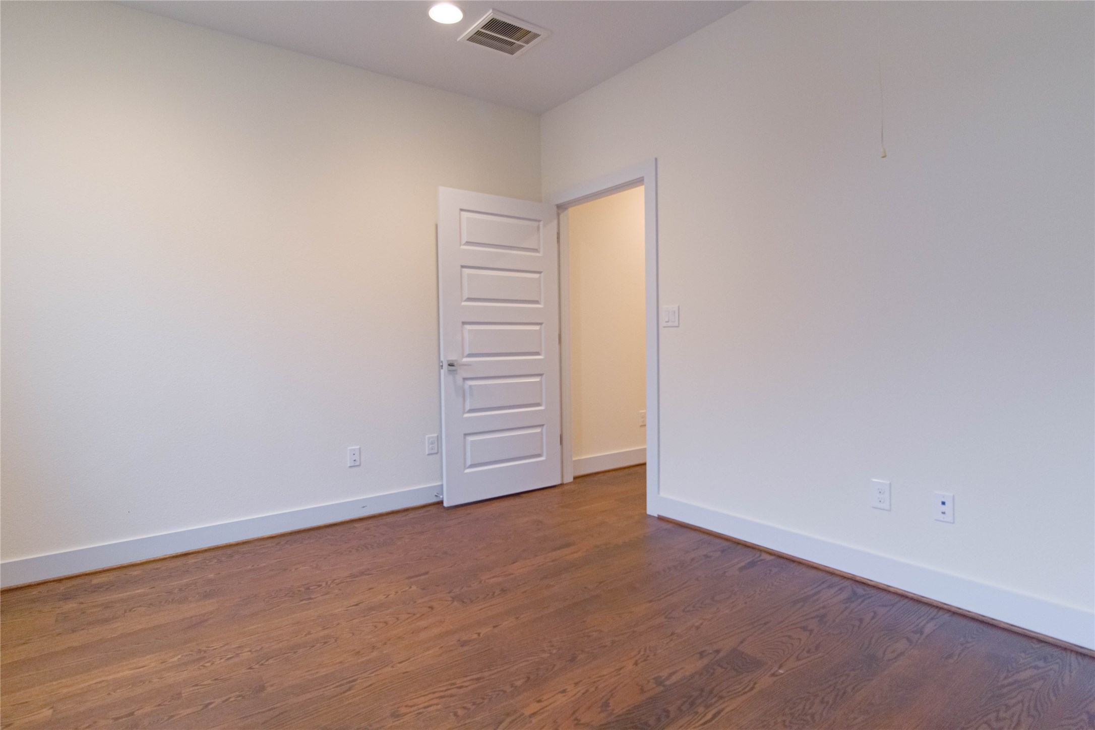 Second Bedroom on the Third Floor! - If you have additional questions regarding 4833 Chenevert Street  in Houston or would like to tour the property with us call 800-660-1022 and reference MLS# 96976639.
