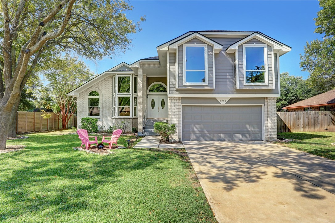 If you have additional questions regarding 802 Meadow Creek Drive  in Pflugerville or would like to tour the property with us call 800-660-1022 and reference MLS# 9036353.