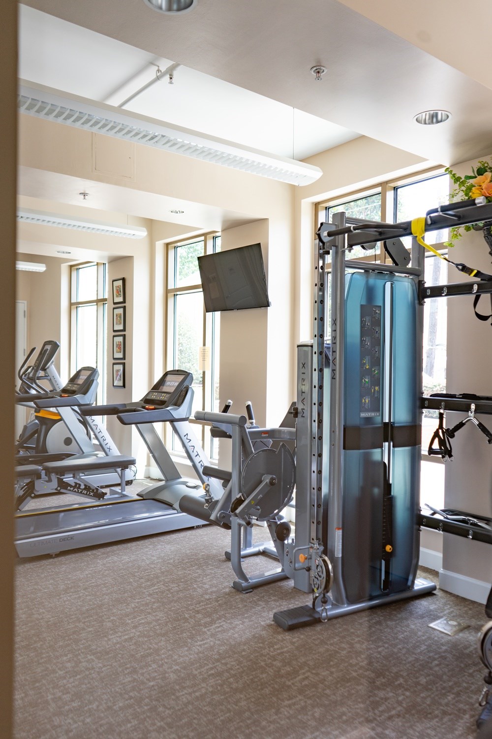 Exercise room&#xA; - If you have additional questions regarding 2211 Briarglen Drive  in Houston or would like to tour the property with us call 800-660-1022 and reference MLS# 95507108.