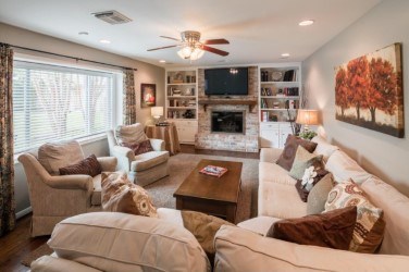 Living Room - If you have additional questions regarding 12634 Trail Hollow Drive  in Houston or would like to tour the property with us call 800-660-1022 and reference MLS# 31774271.