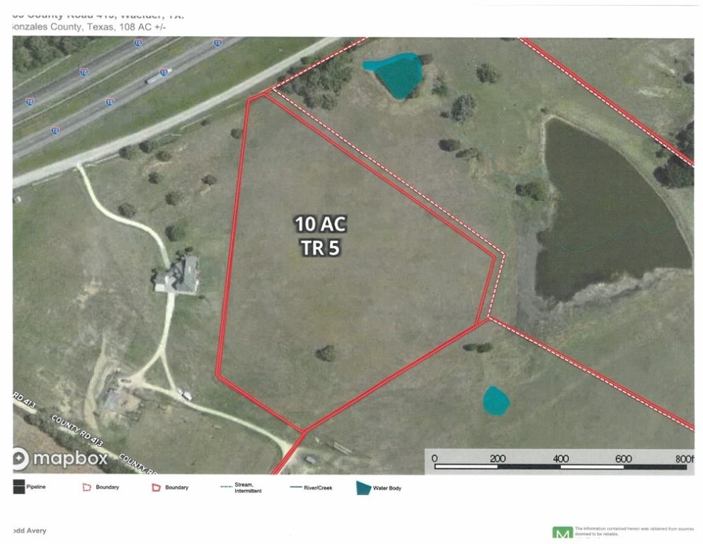 If you have additional questions regarding 760 CR 413 A Tract 4  in Waelder or would like to tour the property with us call 800-660-1022 and reference MLS# 3197462.