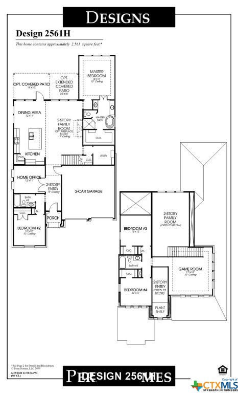 12649 Dragonfly Lane Lane San Antonio TX 78253