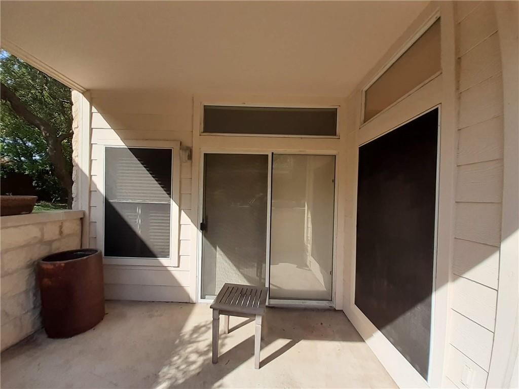 Patio Access from Primary Bedroom - If you have additional questions regarding 2209 Hancock Drive  in Austin or would like to tour the property with us call 800-660-1022 and reference MLS# 5078136.
