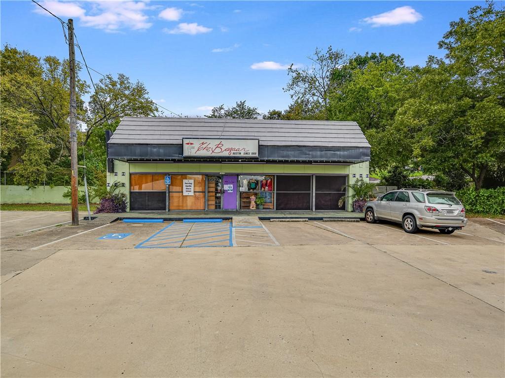1605 East Riverside Drive | Parcel 283788 - If you have additional questions regarding 1607 E Riverside Drive  in Austin or would like to tour the property with us call 800-660-1022 and reference MLS# 4947215.