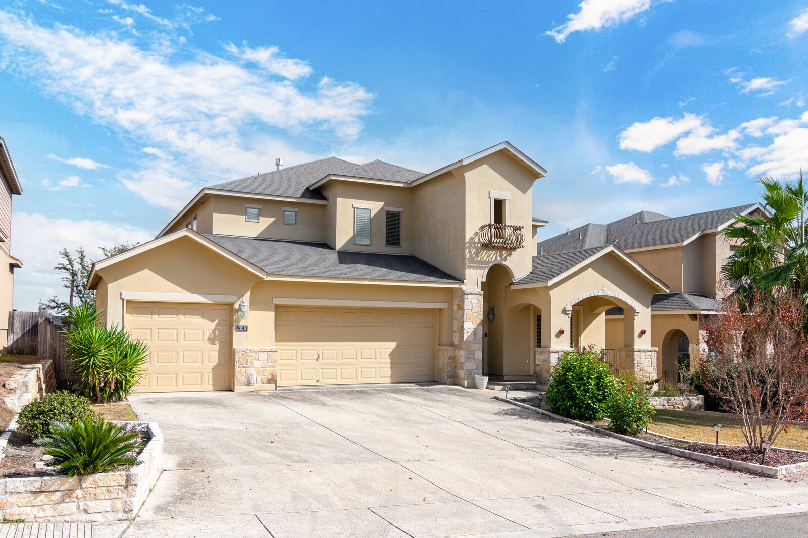 23510 Woodlawn Ridge  Ridge San Antonio TX 78259