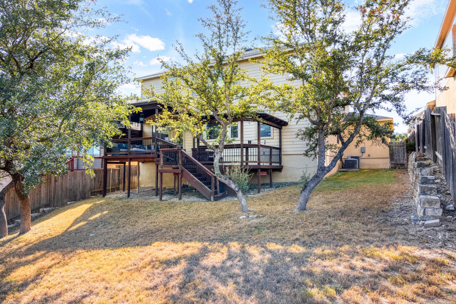 23510 Woodlawn Ridge  Ridge San Antonio TX 78259