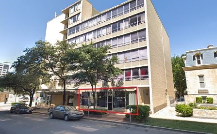 If you have additional questions regarding 1800 Lavaca Street  in Austin or would like to tour the property with us call 800-660-1022 and reference MLS# 3296706.