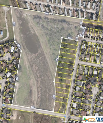 0 Five Palms Drive Drive San Antonio TX 78242