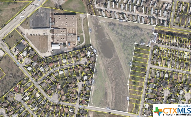 0 Five Palms Drive Drive San Antonio TX 78242