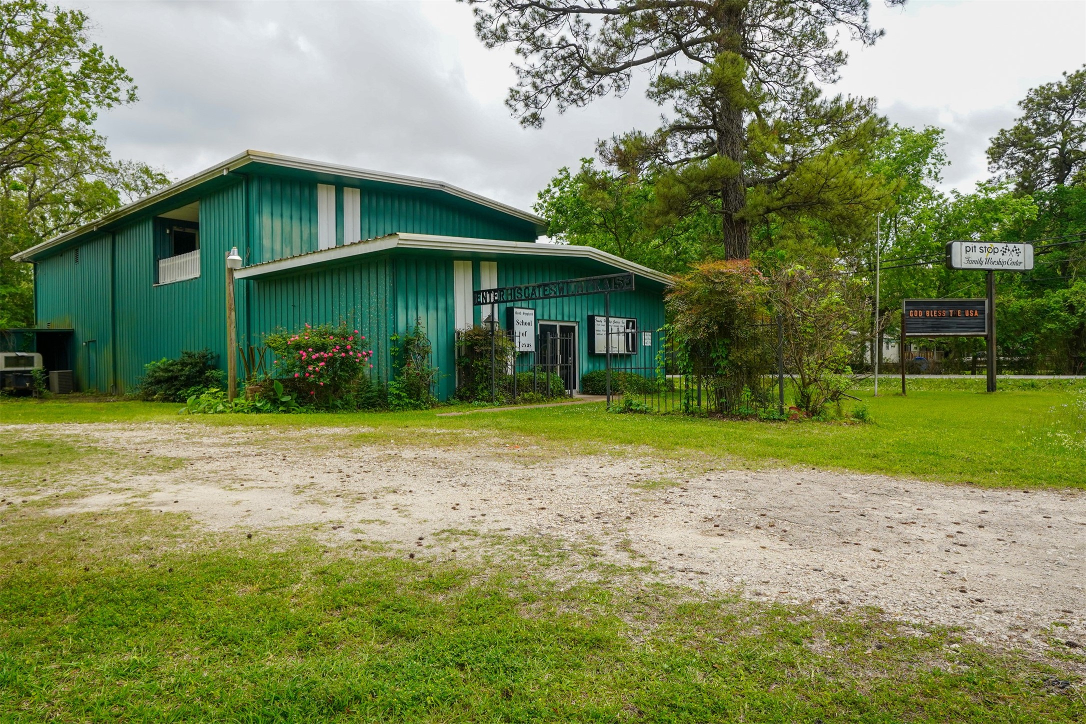 12715 Unison Road Road Houston TX 77044
