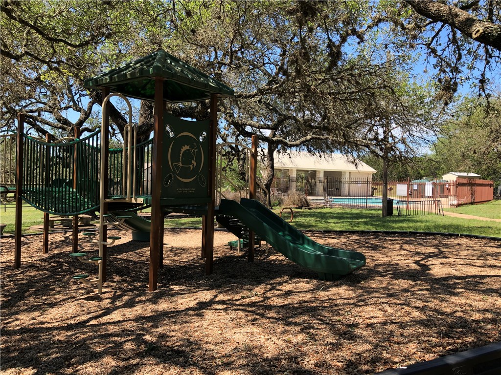 Community park and playscape. - If you have additional questions regarding 16801 Westview Trail  in Austin or would like to tour the property with us call 800-660-1022 and reference MLS# 4395055.