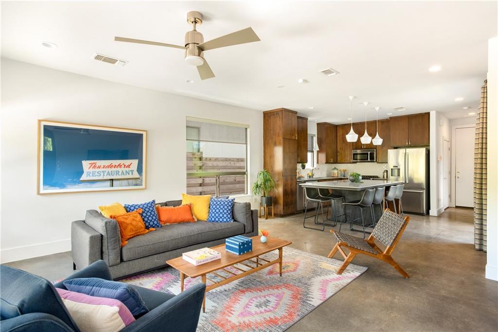 If you have additional questions regarding 1001 E 12th Street  in Austin or would like to tour the property with us call 800-660-1022 and reference MLS# 4103571.