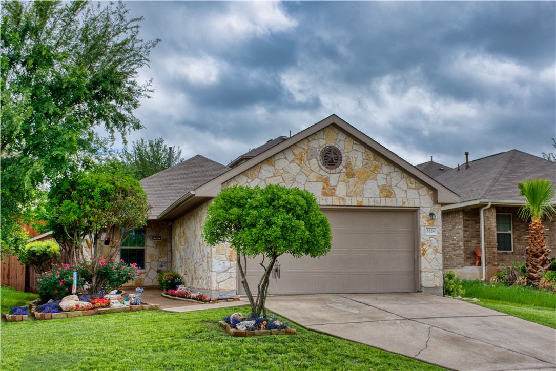 Welcome home! - If you have additional questions regarding 5524 Kleberg Trail  in Austin or would like to tour the property with us call 800-660-1022 and reference MLS# 2045635.