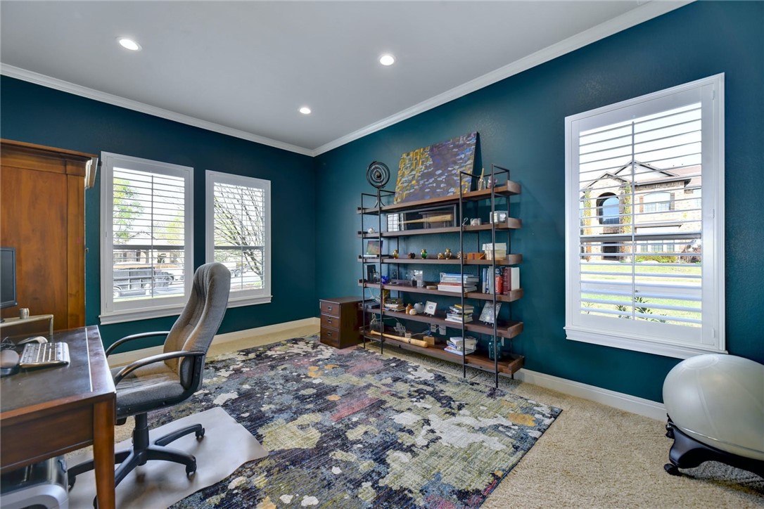 Working from home? Homeschooling children? The dedicated front office provides ample privacy so you can stay focused - If you have additional questions regarding 7533 Harlow Drive  in Austin or would like to tour the property with us call 800-660-1022 and reference MLS# 3152567.
