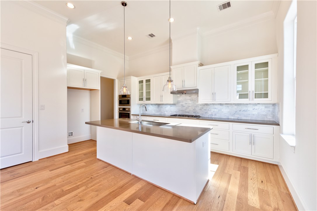 Example of a kitchen - If you have additional questions regarding 3500 Harmon Avenue  in Austin or would like to tour the property with us call 800-660-1022 and reference MLS# 9101882.