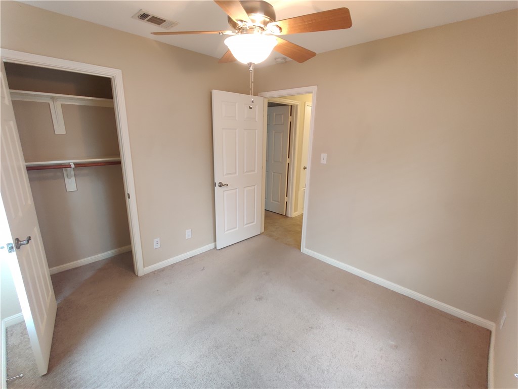 Second Bedroom - If you have additional questions regarding 300 Wilmes Drive  in Austin or would like to tour the property with us call 800-660-1022 and reference MLS# 3683142.