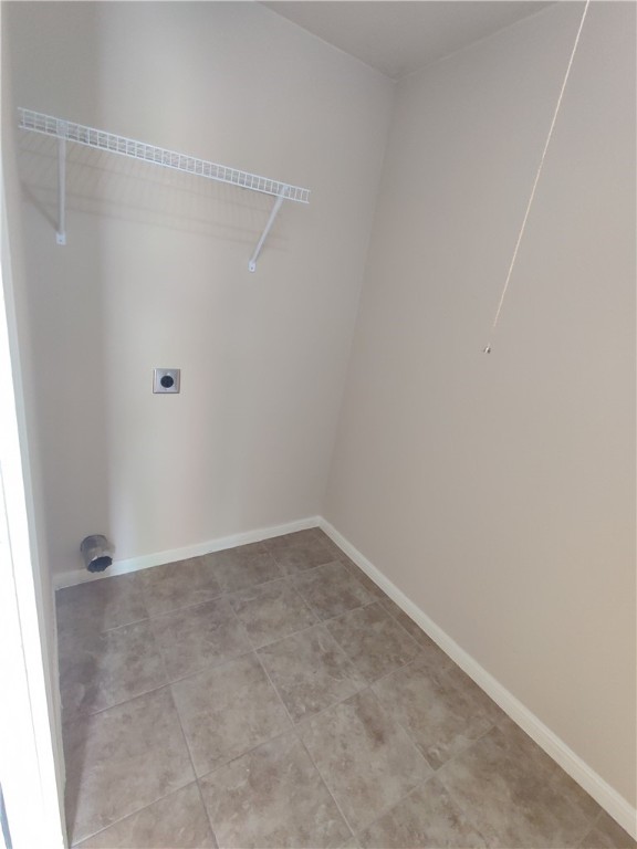 Dryer Connection and shelving for storage - If you have additional questions regarding 300 Wilmes Drive  in Austin or would like to tour the property with us call 800-660-1022 and reference MLS# 3683142.