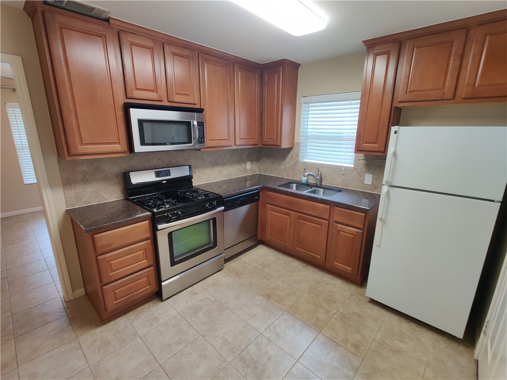 Updated Kitchen.  Refrigerator is included in rental - If you have additional questions regarding 300 Wilmes Drive  in Austin or would like to tour the property with us call 800-660-1022 and reference MLS# 3683142.