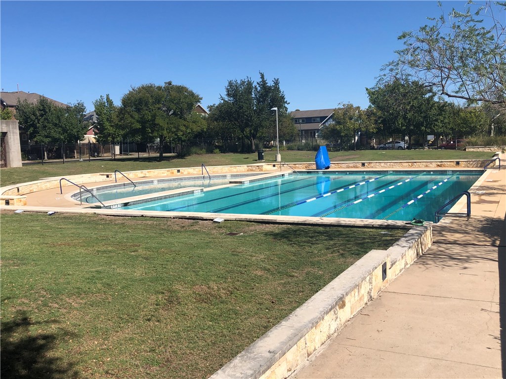Community Pool - If you have additional questions regarding 3900 Hermalinda Street  in Austin or would like to tour the property with us call 800-660-1022 and reference MLS# 7073574.