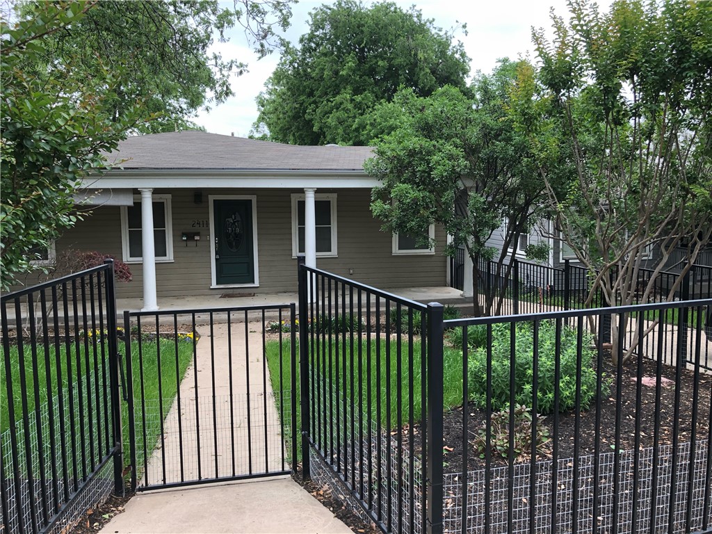 If you have additional questions regarding 2411 Mccall Road  in Austin or would like to tour the property with us call 800-660-1022 and reference MLS# 2574038.