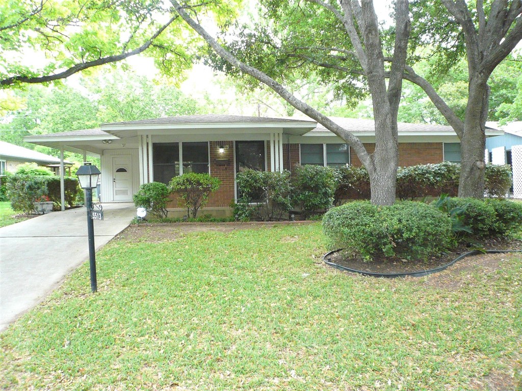 If you have additional questions regarding 5513 Delwood Drive  in Austin or would like to tour the property with us call 800-660-1022 and reference MLS# 4097529.