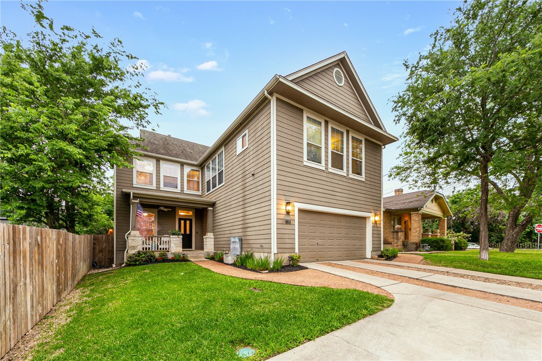 If you have additional questions regarding 1813 W 8th st Street  in Austin or would like to tour the property with us call 800-660-1022 and reference MLS# 3457066.