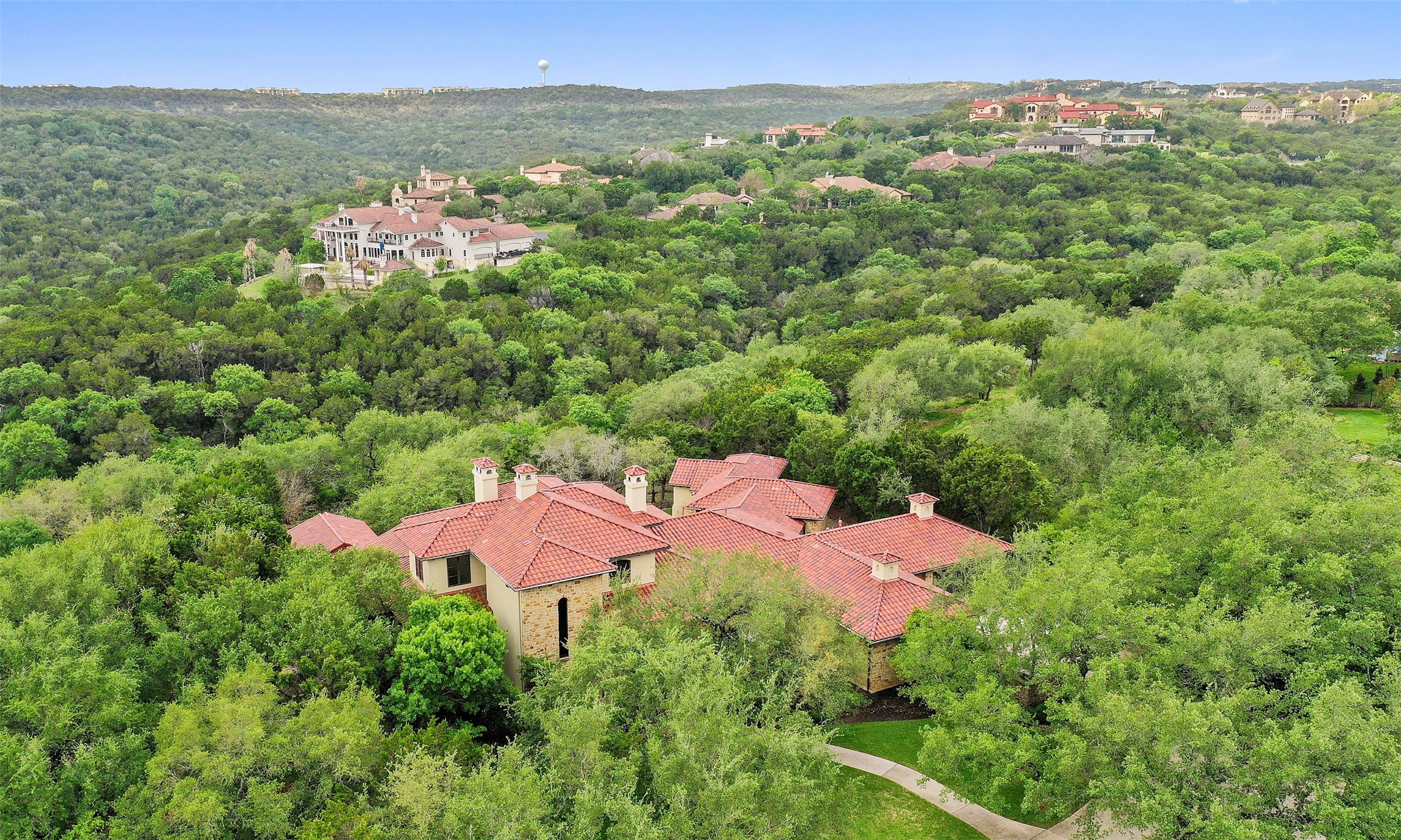 If you have additional questions regarding 3541 Lost Creek Boulevard  in Austin or would like to tour the property with us call 800-660-1022 and reference MLS# 93254611.