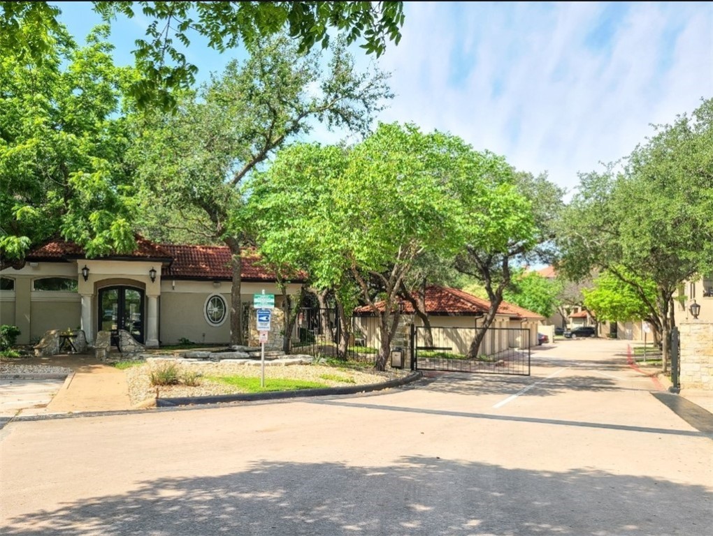Gated Community with Beautiful Established Trees - If you have additional questions regarding 9525 N Capital Of Texas Highway  in Austin or would like to tour the property with us call 800-660-1022 and reference MLS# 9248672.