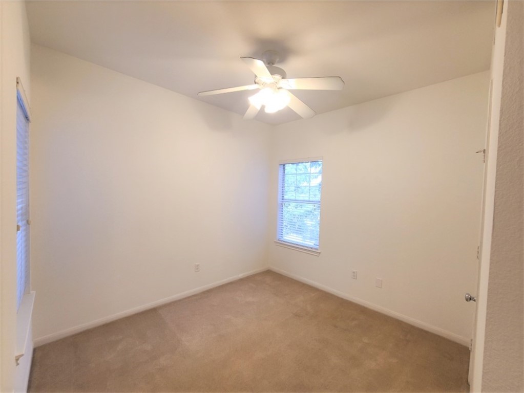 Second Room has so much Natural Light and Fan - If you have additional questions regarding 9525 N Capital Of Texas Highway  in Austin or would like to tour the property with us call 800-660-1022 and reference MLS# 9248672.